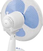 2dekans | Bestron Tafelventilator Ø 35cm, Ventilator met 3, Ophalen of Verzenden, Zo goed als nieuw