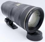 Nikon 70-200mm 2.8 VR II OCCASION 3, Gebruikt, Ophalen of Verzenden