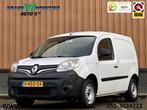 Renault Kangoo 1.5 dCi 75 Energy Comfort, Auto's, Renault, Wit, Lease, Financial lease, Nieuw