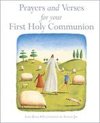 Prayers and Verses for Your First Holy Communion, Rock, Loi, Boeken, Lois Rock, Zo goed als nieuw, Verzenden