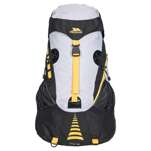 -50% Trespass  Trespass Inveraire rugzak/rugzak (45 liter), Sieraden, Tassen en Uiterlijk, Tassen | Rugtassen, Nieuw, Verzenden