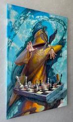 Alexander Gaitota (1967) - Blitz