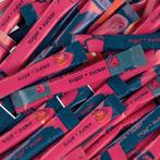 Merkloos Suikersticks - 5 gram - doos met 600 stuks, Ophalen of Verzenden