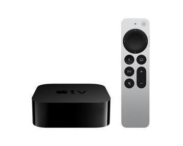 Apple TV HD – 32GB met Siri-remote – A1625 – Refurbished (B) beschikbaar voor biedingen