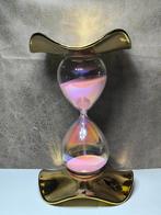 Zandloper - Kristal, Keramiek - 2025