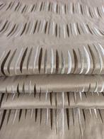 A24 - 520 x 140 cm - Elegante Taffeta italiano in pura seta, Antiek en Kunst