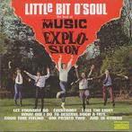 cd - The Music Explosion - Little Bit OSoul - The Best Of, Verzenden, Zo goed als nieuw