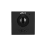 Dahua VTO4202FB-P-S3 Video Intercom Camera Hoofdmodule Zwart, Verzenden, Nieuw