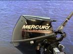 “ Mercury 8 pk | Kortstaart | Compleet in nieuwstaat “, Watersport en Boten, 5 tot 10 pk, Viertaktmotor, Ophalen of Verzenden