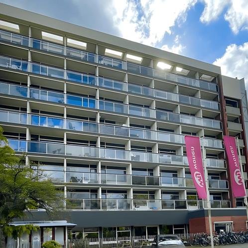 Studio met Balkon en Mooie Uitzicht gevonden in Apeldoorn, Huizen en Kamers, Kamers te huur, 20 tot 35 m², Overige regio's