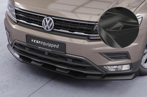 Cupspoiler voor VW Tiguan 2 (type AD) basis CSL658-C, Auto-onderdelen, Carrosserie en Plaatwerk, Nieuw, Verzenden