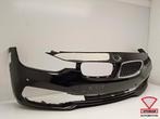 BMW 3 Serie F30 F31 LCI Voorbumper Bumper 6xPDC Camera Origi, Auto-onderdelen, Ophalen, Gebruikt, BMW, Bumper