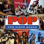 cd - Various - Pop Van Eigen Bodem, Verzenden, Zo goed als nieuw