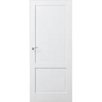 Skantrae binnendeur SKS 217 83x211,5, Doe-het-zelf en Verbouw, Ophalen of Verzenden, Zo goed als nieuw