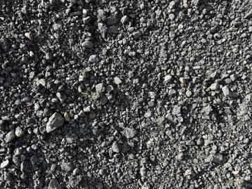 Gebroken asfalt beschikbaar voor biedingen