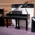 Oostendorp Digital Classic Baby Grand Deluxe V PE chroom, Muziek en Instrumenten, Piano's, Nieuw