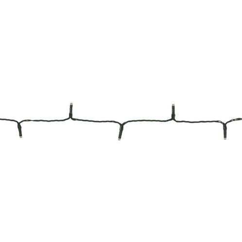 Luca Smart Lighting Kerstboomverlichting met 100 LED Lampjes, Diversen, Kerst, Nieuw, Verzenden