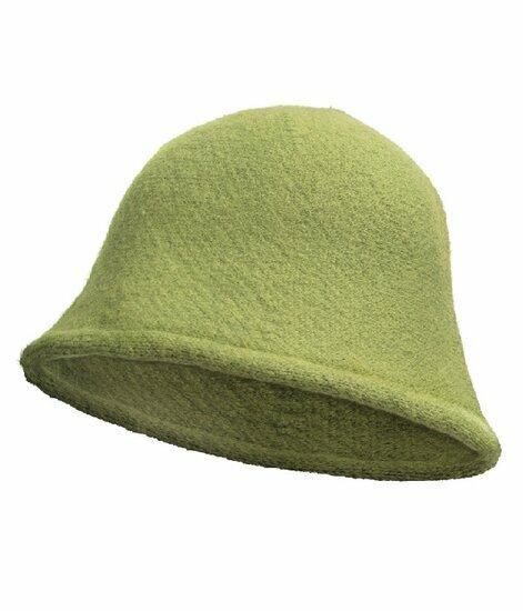 Bucket Hat Hoedje – Soft – One Size – Lichtgroen, Kleding | Dames, Hoeden en Petten