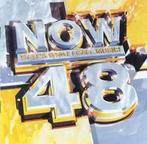 cd - Various - Now Thats What I Call Music! 48, Zo goed als nieuw, Verzenden