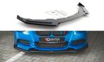 Race voorspoiler + rand BMW 1-Serie M135I F20 Maxton Design, Ophalen of Verzenden, Nieuw