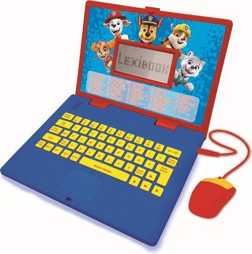 Laptop Lexibook JC598PAi1 The Paw Patrol (Educatief), Kinderen en Baby's, Speelgoed | Educatief en Creatief, Nieuw, Verzenden