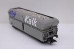 Märklin 46254 H0 NS Onderlosser Kalk, Wisselstroom, Verzenden, Wagon, Zo goed als nieuw