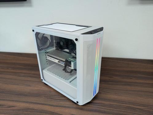 AMD Ryzen 8500G - RTX 3070 8 GB - 32 GB DDR5 - 1 TB SSD, Computers en Software, Desktop Pc's, 3 tot 4 Ghz, SSD, Met videokaart
