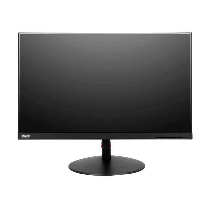 Lenovo ThinkVision T24i-10 | 24 Full HD monitor, Computers en Software, Monitoren, Gebruikt, Ophalen of Verzenden