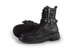 Giga Veterboots in maat 36 Zwart | 10% korting, Verzenden, Zwart, Overige typen, Giga