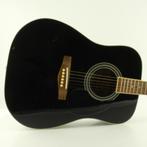 Richwood RD 12 BK Akoustische Gitaar, Ophalen of Verzenden, Nieuw