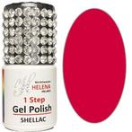 Helena Melmer Gellak 58 – Helder Fuchsia Roze, Effen, Verzenden, Nieuw, Handen en Nagels, Make-up