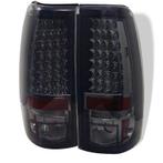 Spyder Chevy Silverado 1500 99-02 (Not Fit Stepside) LED, Ophalen of Verzenden, Nieuw