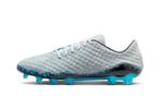 Nike Hypervenom Phantom 1 FG White Photo Blue, Nieuw