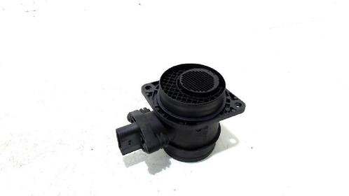 Luchtmassameter Seat Leon  1.9 TDI 038906461B, Auto-onderdelen, Motor en Toebehoren, ARN erkend, Stiba lid, Erkend duurzaam, Gebruikt
