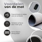 2dekans | WURK Professionele Bureau Onderlegger Kunstleer -, Ophalen of Verzenden, Zo goed als nieuw