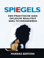 Spiegels 9789492632265 Marieke Bertens, Verzenden, Gelezen, Marieke Bertens