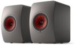 Tweedekans: Kef LS50 Wireless 2 Boekenplank speaker -, Nieuw, Verzenden