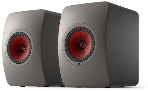 Tweedekans: Kef LS50 Wireless 2 Boekenplank speaker -, Audio, Tv en Foto, Luidsprekers, Verzenden