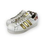 adidas Superstar Bold - Maat 38, Kleding | Dames, Schoenen, Sneakers of Gympen, Gedragen, Verzenden, Adidas