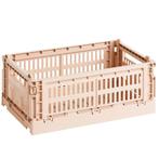 30% Korting | Hay Colour Crate Opbergbak, Verzenden, Zo goed als nieuw