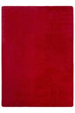 Wasbaar Vloerkleed | Joy | Rood | 160x220 cm, Huis en Inrichting, Verzenden, Nieuw