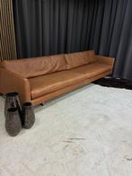 Montis Axel 5 Zits - Nieuw Rancho Leer, Huis en Inrichting, Banken | Bankstellen, Zo goed als nieuw, 75 tot 100 cm, Vierpersoons of meer