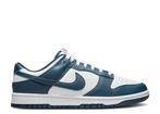 Nike Dunk Low Valerian Blue (2022) | Nieuw, Nieuw, Ophalen of Verzenden