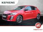 Peugeot 208 | Zakelijke Lease v.a. €381.69 pm, Automaat, Stof, Gebruikt, Euro 6