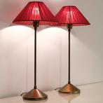 VandeHeg - Tafellamp (2) - Set Stijlvolle Tafellampen -, Nieuw