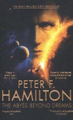The Abyss Beyond Dreams 9781447291039 Peter F. Hamilton, Gelezen, Peter F. Hamilton, Hamilton  Peter F, Verzenden