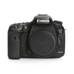 Canon 7D Mark II - 24.652 kliks, Audio, Tv en Foto, Fotocamera's Digitaal, Canon, Ophalen of Verzenden, Zo goed als nieuw