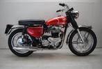 Matchless - G15CS - 750 cc - 1967, Motoren