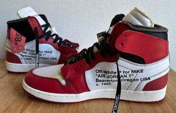 Air Jordan - Air Jordan 1 High - Sneakers - Maat: EU 48.5 - beschikbaar voor biedingen