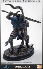 Dark Souls Statue Artorias the Abysswalker 61 cm (Toys), Verzenden, Zo goed als nieuw